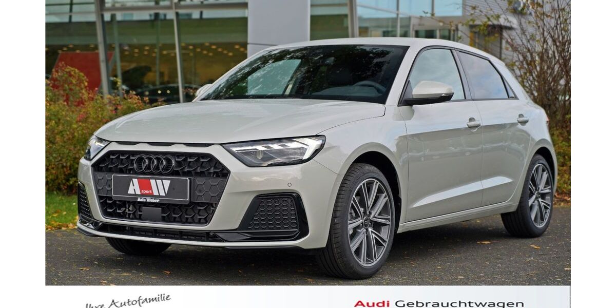 Audi A1 22.500 km 28.900 &euro; Neubeckum 59269