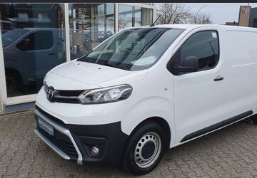 Toyota Proace (Verso) 104.900 km 18.990 &euro; Beckum 59269