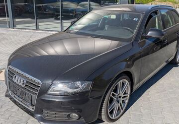 Audi A4 353.000 km 3.950 &euro; Hamm 59077