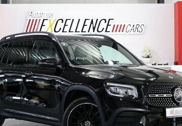 Mercedes-Benz GLB 200 d AMG-LINE SPORT NIGHT PERFORMANCE / TOP 113.000 km 30.777 &euro; Hamm 59077