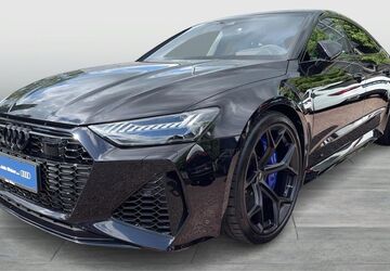 Audi RS7 1.001 km 133.790 &euro; Ahlen 59229