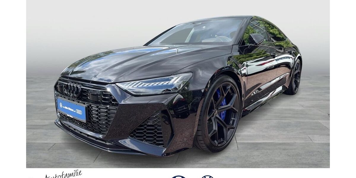 Audi RS7 1.001 km 133.790 &euro; Ahlen 59229