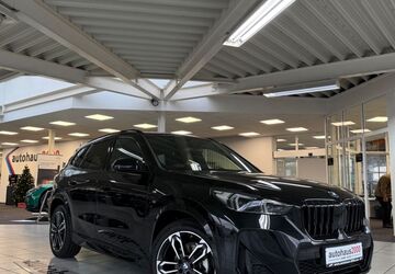 BMW X1 12.118 km 39.450 &euro; Hamm 59065