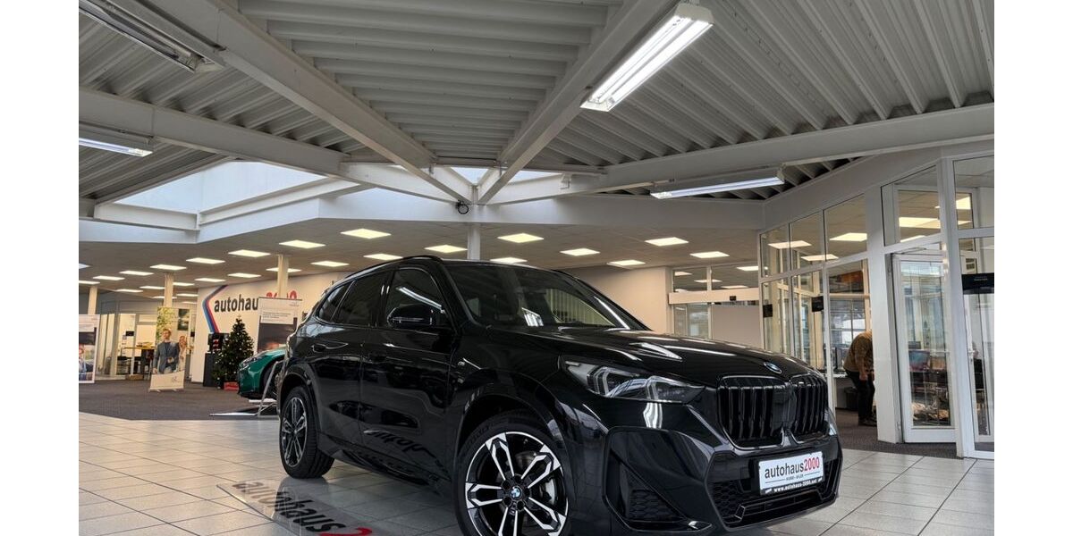 BMW X1 12.118 km 39.450 &euro; Hamm 59065