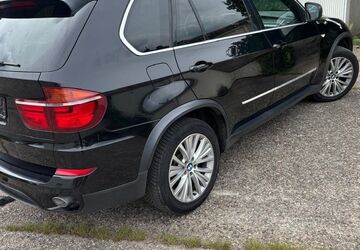 BMW X5 197.590 km 14.495 &euro; Ahlen 59229