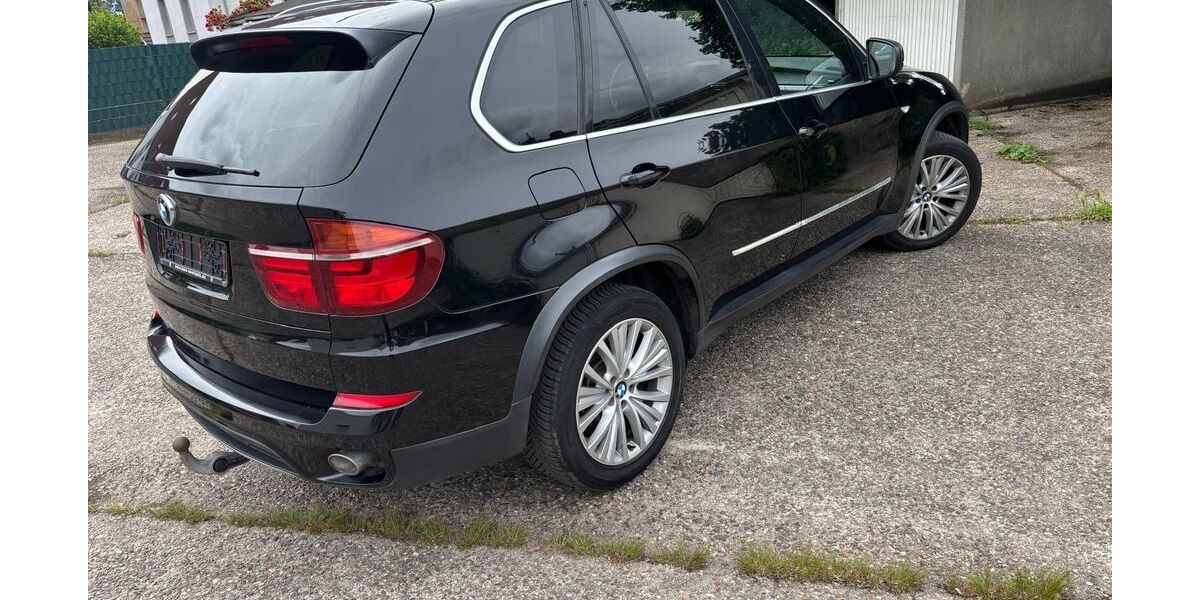 BMW X5 197.590 km 14.495 &euro; Ahlen 59229