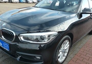 BMW 120 59.000 km 18.980 &euro; Hamm 59073