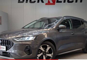 Ford Focus 52.078 km 17.950 &euro; Menden (Sauerland) 58708