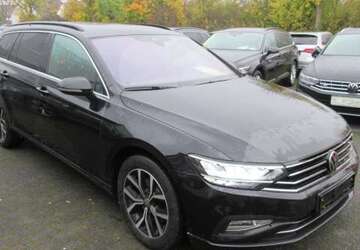 VW Passat Variant Business 2.0 TDI DSG NAVI AHK KAMER 169.770 km 20.988 &euro; Bergkamen 59192