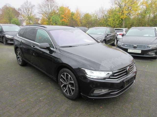 VW Passat Variant Business 2.0 TDI DSG NAVI AHK KAMER 169.770 km 20.988 &euro; Bergkamen 59192