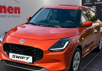 Suzuki Swift 8.000 km 16.480 &euro; Holzwickede 59439