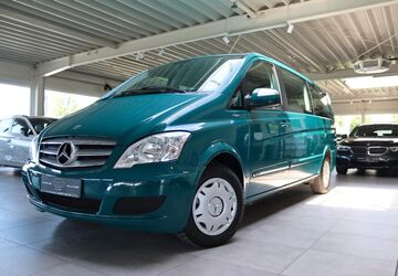Mercedes-Benz Viano 113.700 km 18.990 &euro; Oelde 59302