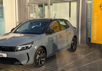 Opel Corsa 9.312 km 17.940 &euro; Ahlen 59229