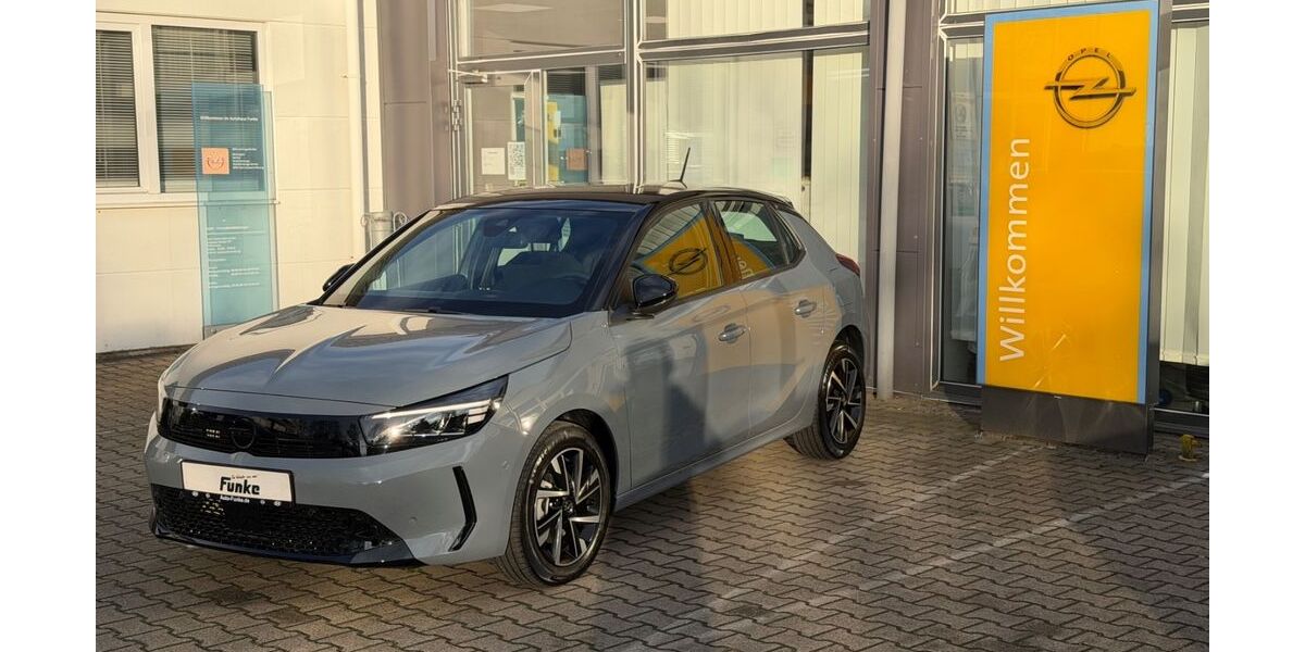 Opel Corsa 9.312 km 17.940 &euro; Ahlen 59229