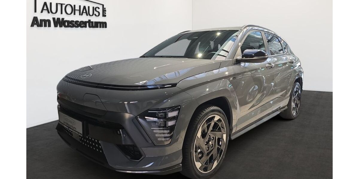 Hyundai KONA 15.196 km 33.999 &euro; Beckum 59269