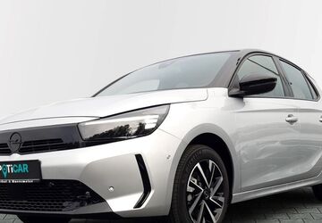 Opel Corsa 23.504 km 17.900 &euro; Soest 59494