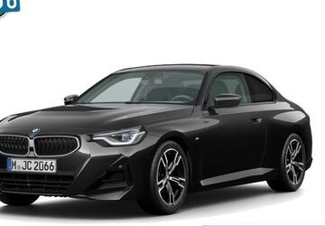BMW 218 1.800 km 39.720 &euro; Hamm 59071