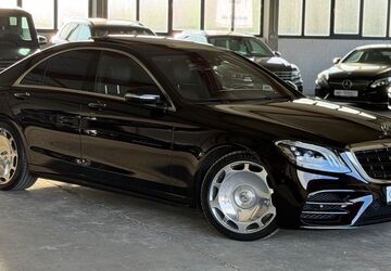 Mercedes-Benz S 400 165.000 km 47.999 &euro; Oelde 59302
