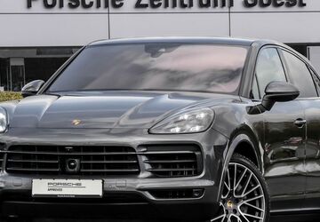 Porsche Cayenne 96.700 km 72.666 &euro; Soest 59494
