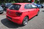 VW Polo United 1.0 TSI NAVI LED BEATS ALU APS SITZHEI 22.000 km 16.488 &euro; Bergkamen 59192
