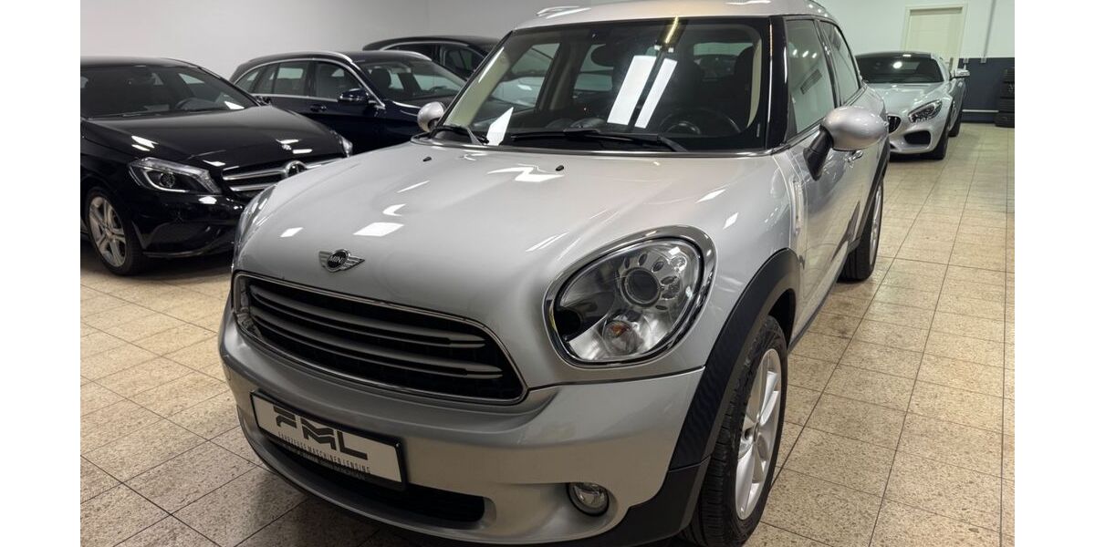 Mini Cooper D 178.575 km 6.700 &euro; Selm 59379