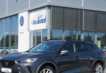 Cupra Formentor 18.700 km 24.999 &euro; Ascheberg 59387