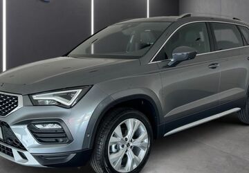Seat Ateca 6.900 km 33.990 &euro; Ennigerloh 59320