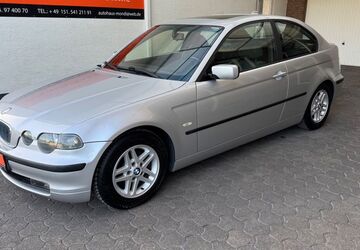 BMW 316 70.500 km 5.900 &euro; Möhnesee-Körbecke 59519