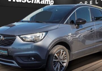 Opel Crossland (X) 44.760 km 12.980 &euro; Selm 59379