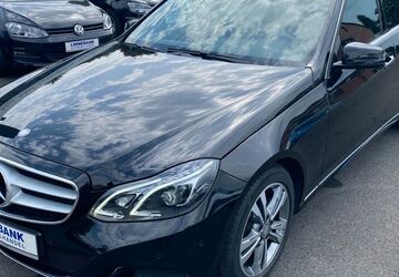 Mercedes-Benz E 220 132.000 km 14.900 &euro; Hamm 59065