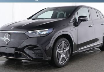 Mercedes-Benz EQE SUV 23.890 km 65.750 &euro; Oelde 59302