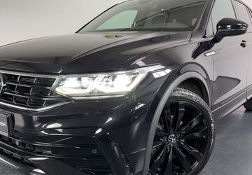 VW Tiguan 77.900 km 32.990 &euro; Beckum 59269
