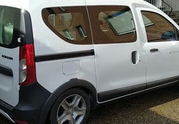 Dacia Dokker 16.555 km 16.200 &euro; Hamm 59065
