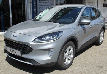 Ford Kuga 23.650 km 24.690 &euro; Kamen 59174
