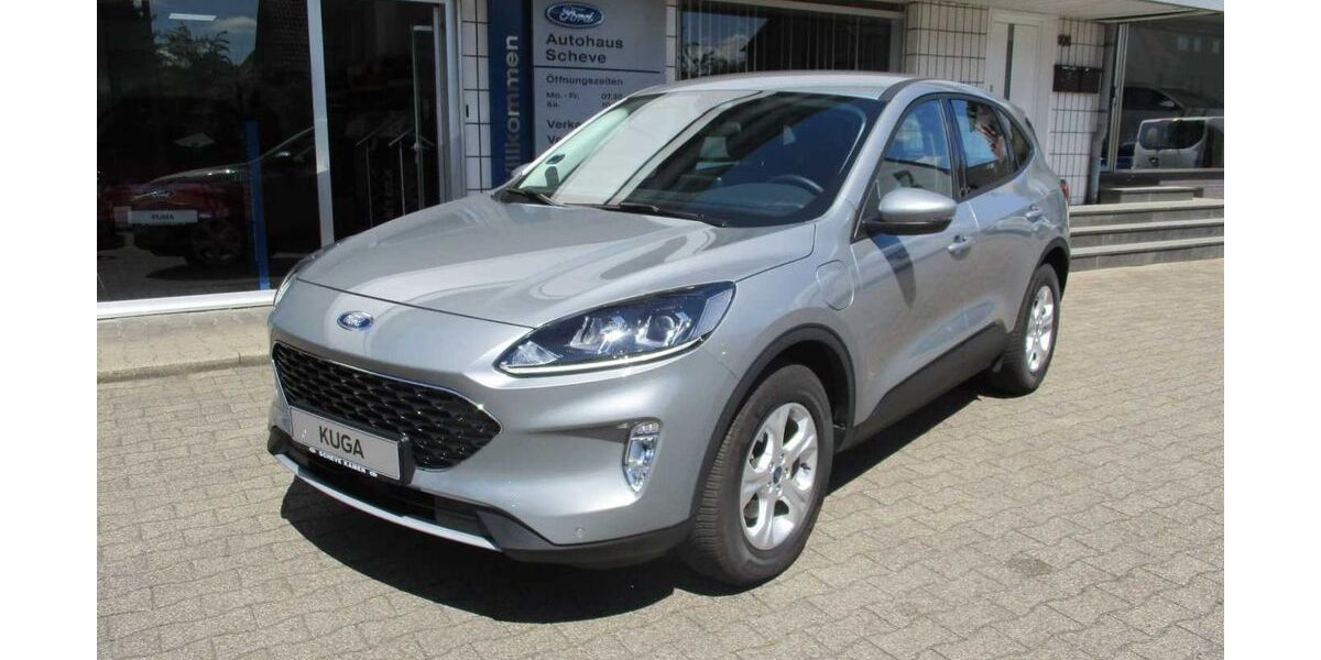 Ford Kuga 23.650 km 24.690 &euro; Kamen 59174