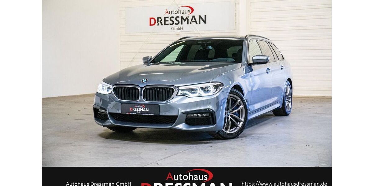 BMW 540 109.000 km 32.460 &euro; Hamm 59067