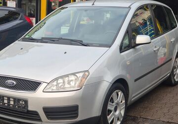 Ford Focus 196.779 km 2.950 &euro; Lünen 44532