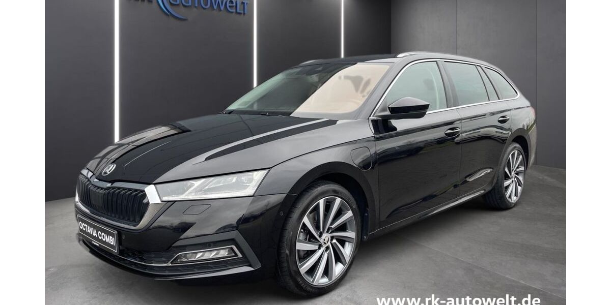 Skoda Octavia 80.960 km 22.480 &euro; Werl 59457