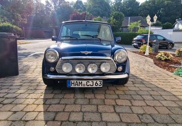 Mini 1300 90.185 km 12.450 &euro; Hamm 59069