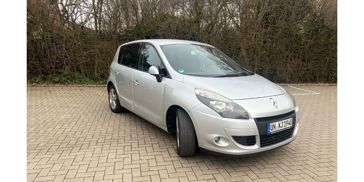 Renault Scenic 85.000 km 5.999 &euro; Werne 59368