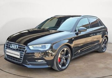 Audi A3 251.001 km 14.390 &euro; Hamm 59071