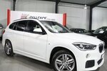 BMW X1 sDrive 18d M-SPORT SHADOW PANORAMA, LED, H/K 186.000 km 16.111 &euro; Hamm 59077