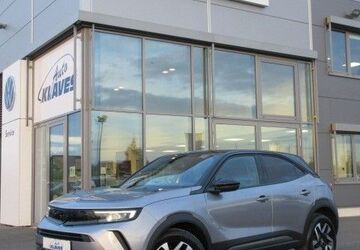 Opel Mokka 16.400 km 18.950 &euro; Ascheberg 59387