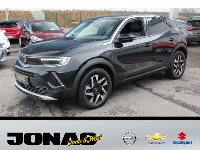 Opel Mokka 32.656 km 17.490 &euro; Unna 59427
