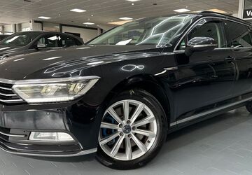 VW Passat Variant 219.850 km 9.900 &euro; Hamm 59067