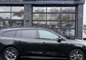 Ford Focus 60.000 km 17.890 &euro; Ascheberg 59387