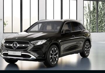 Mercedes-Benz GLC 200 13.898 km 49.970 &euro; Menden 58706