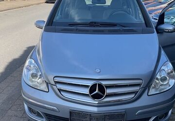 Mercedes-Benz B 180 240.000 km 1.999 &euro; Hamm 59067