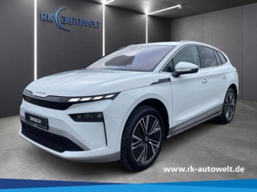 Gebrauchte Skoda Enyaq