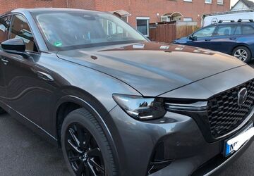 Mazda CX-60 50.000 km 41.000 &euro; Möhnesee 59519